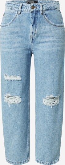 Jeans 'Shelter' DRYKORN pe albastru denim, Vizualizare produs