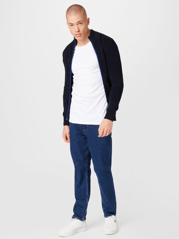 Tommy Jeans Regular Jeans in Blau