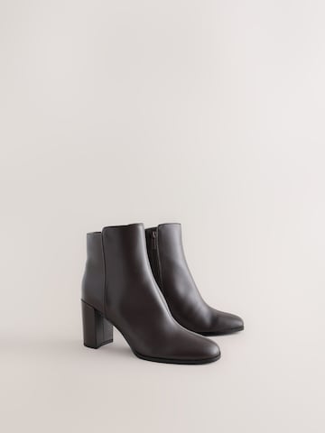 Next Μπότες 'Forever Comfort' σε καφέ
