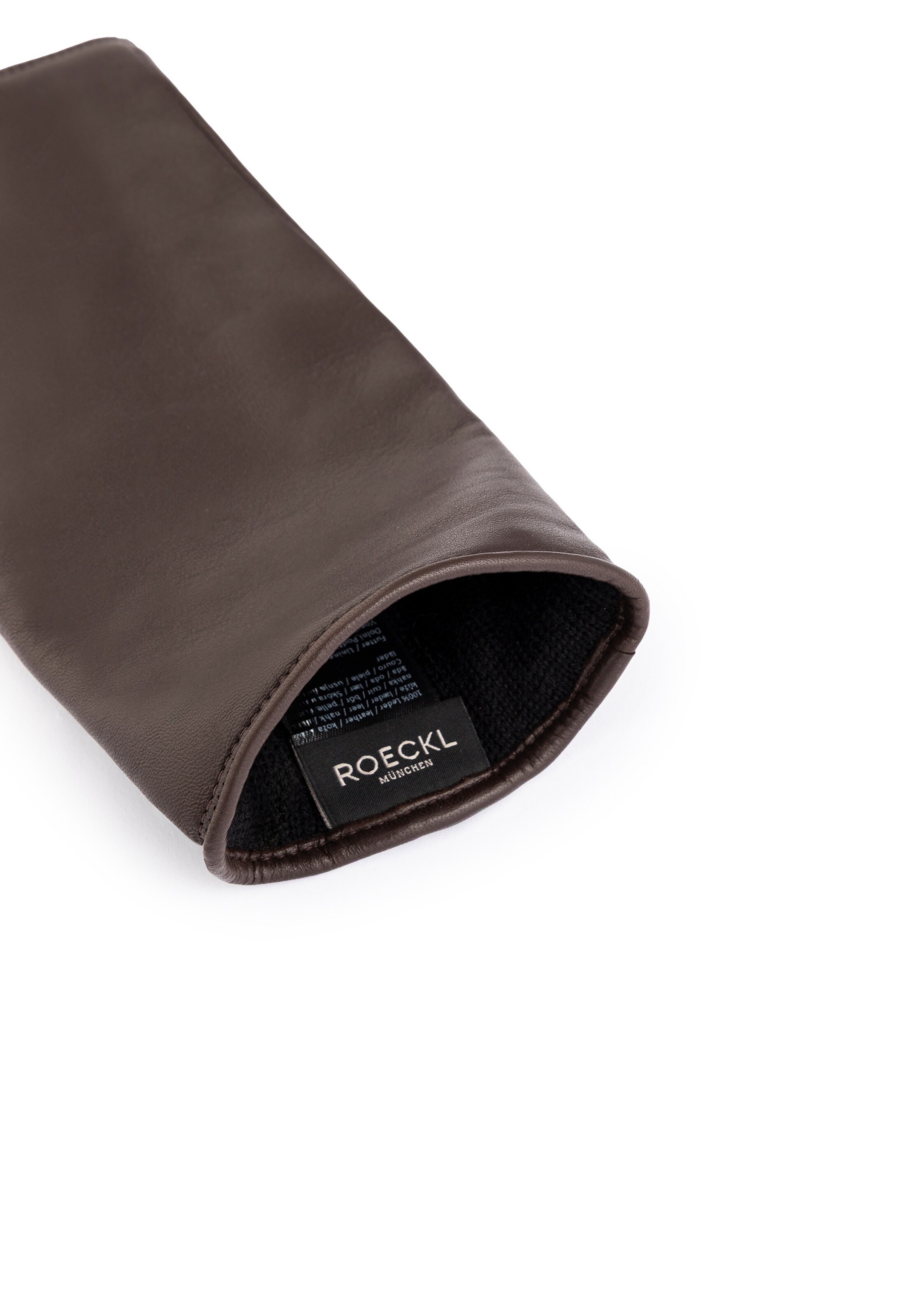 Roeckl Handschuhe in Braun