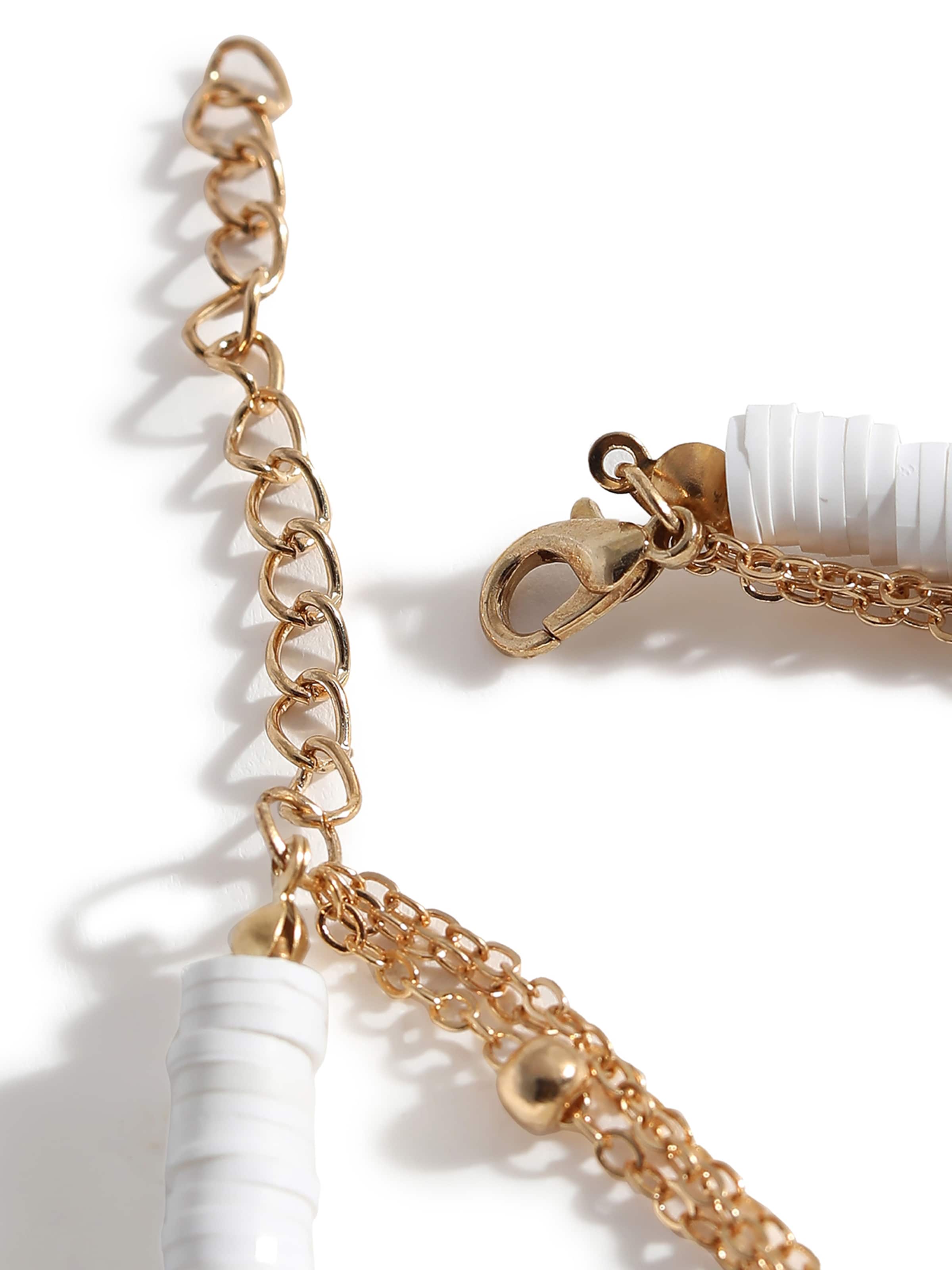 SOHI Kæde 'Amrin' i guld