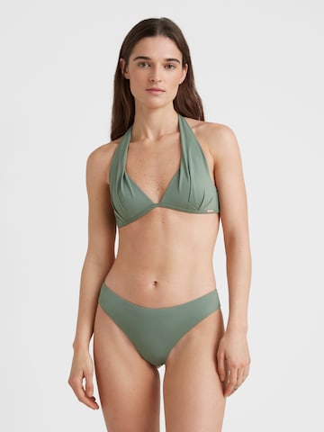 O'NEILL - Braga de bikini 'Maoi' en verde