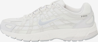 Sneaker low 'P-6000 SE' Nike Sportswear pe gri deschis / alb, Vizualizare produs