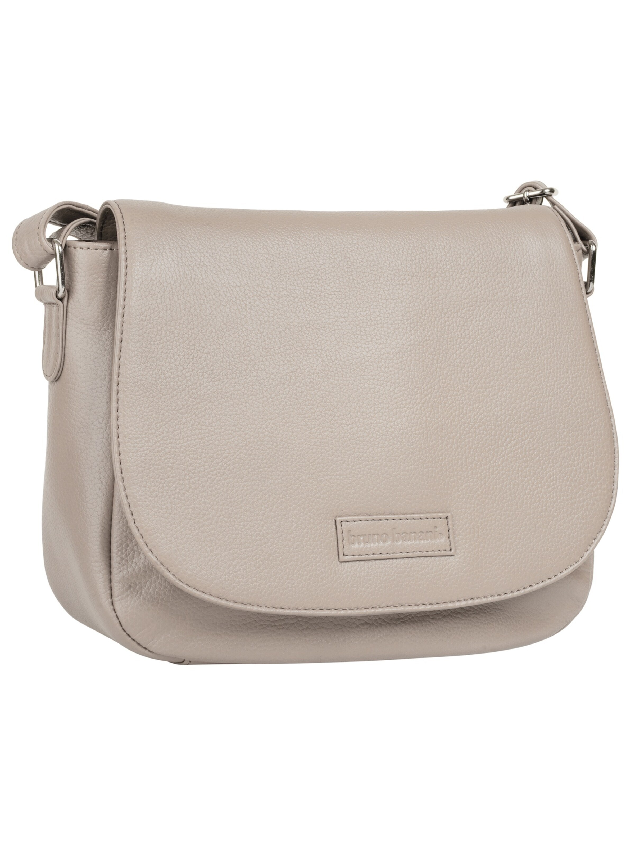 Bruno Banani Crossbody Bag in Beige