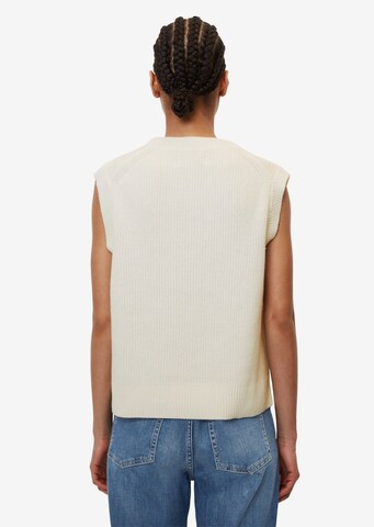 Marc O'Polo DENIM Sweater in White