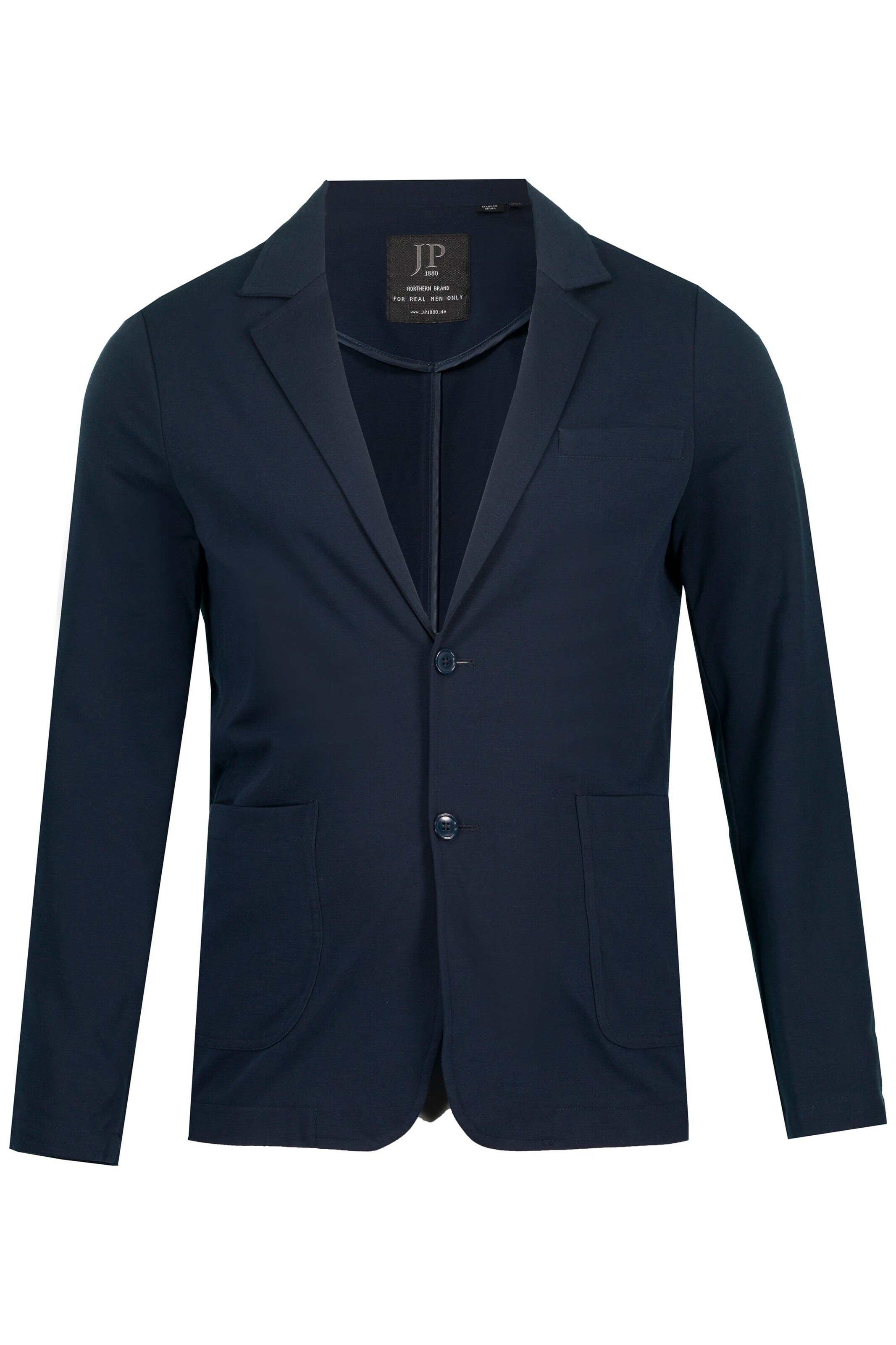 Pakken & colberts in grote maten (74) voor heren online kopen ABOUT YOU