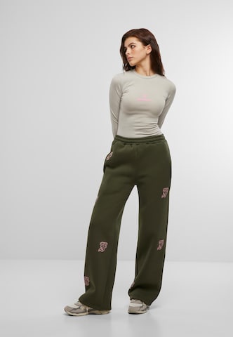T-shirt Felicious en gris