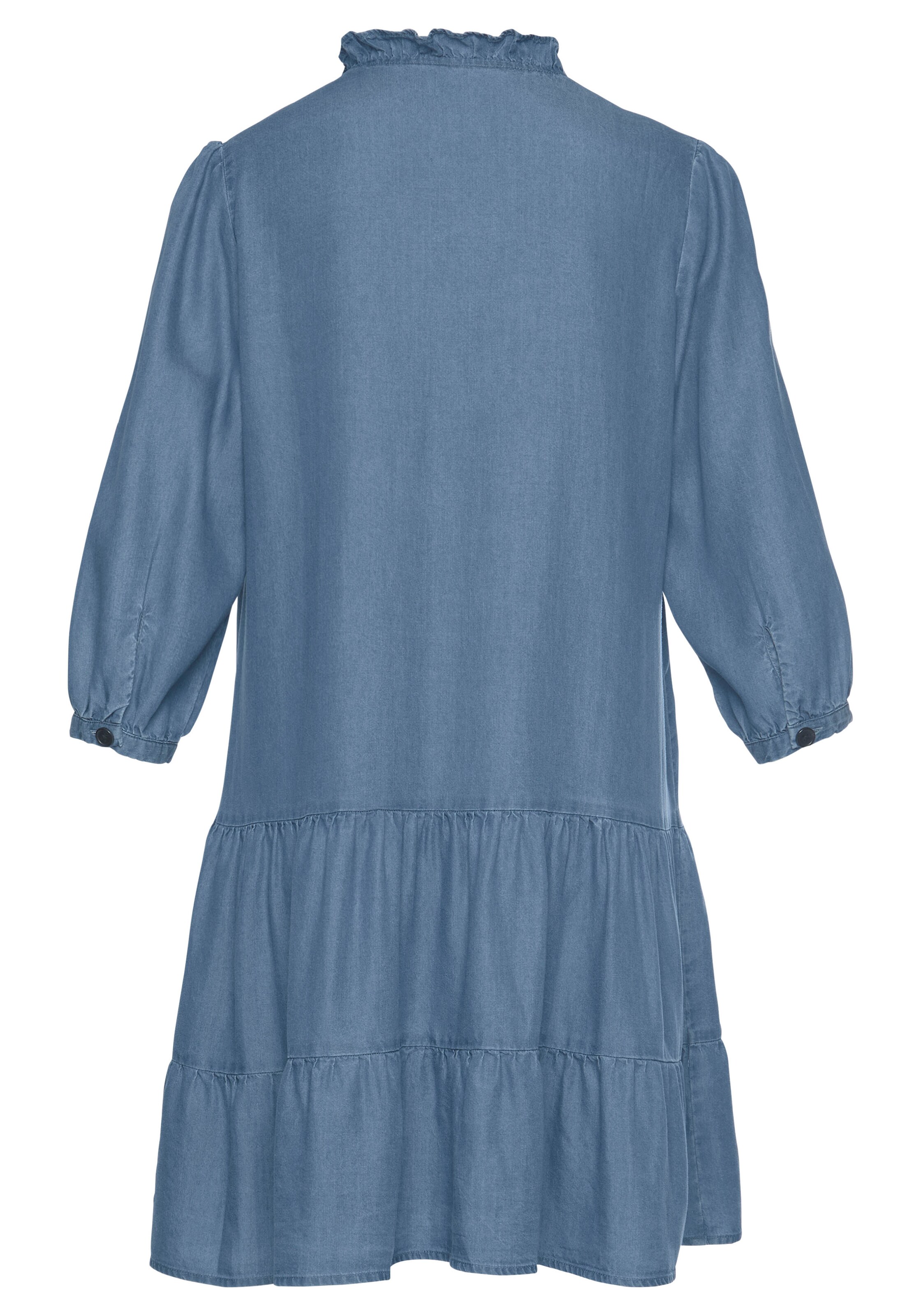 LASCANA Φόρεμα σε μπλε