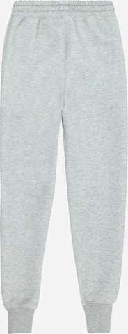Nike Sportswear - Tapered Pantalón 'TECH FLEECE' en gris