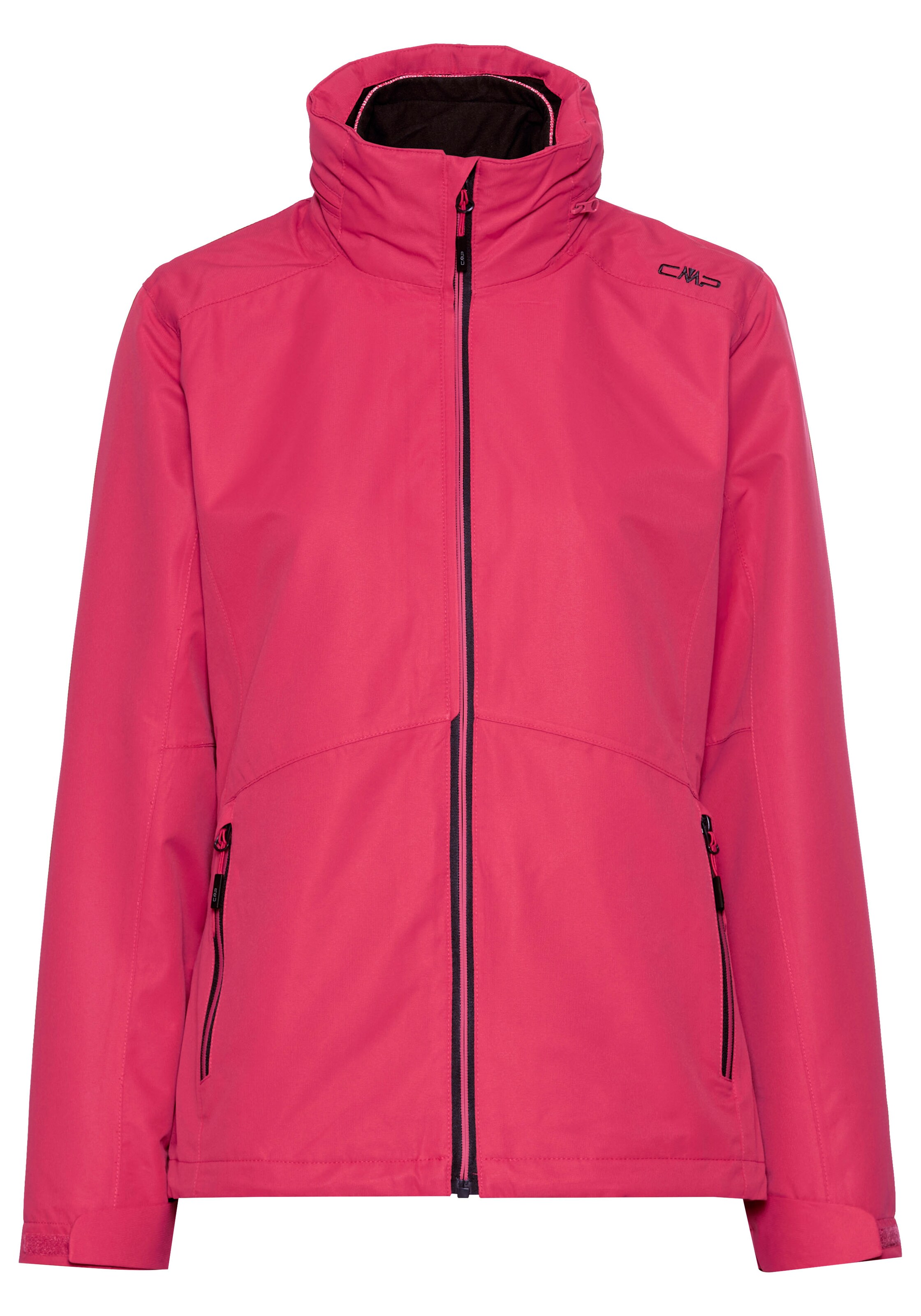 CMP Outdoor Jacket in Pink