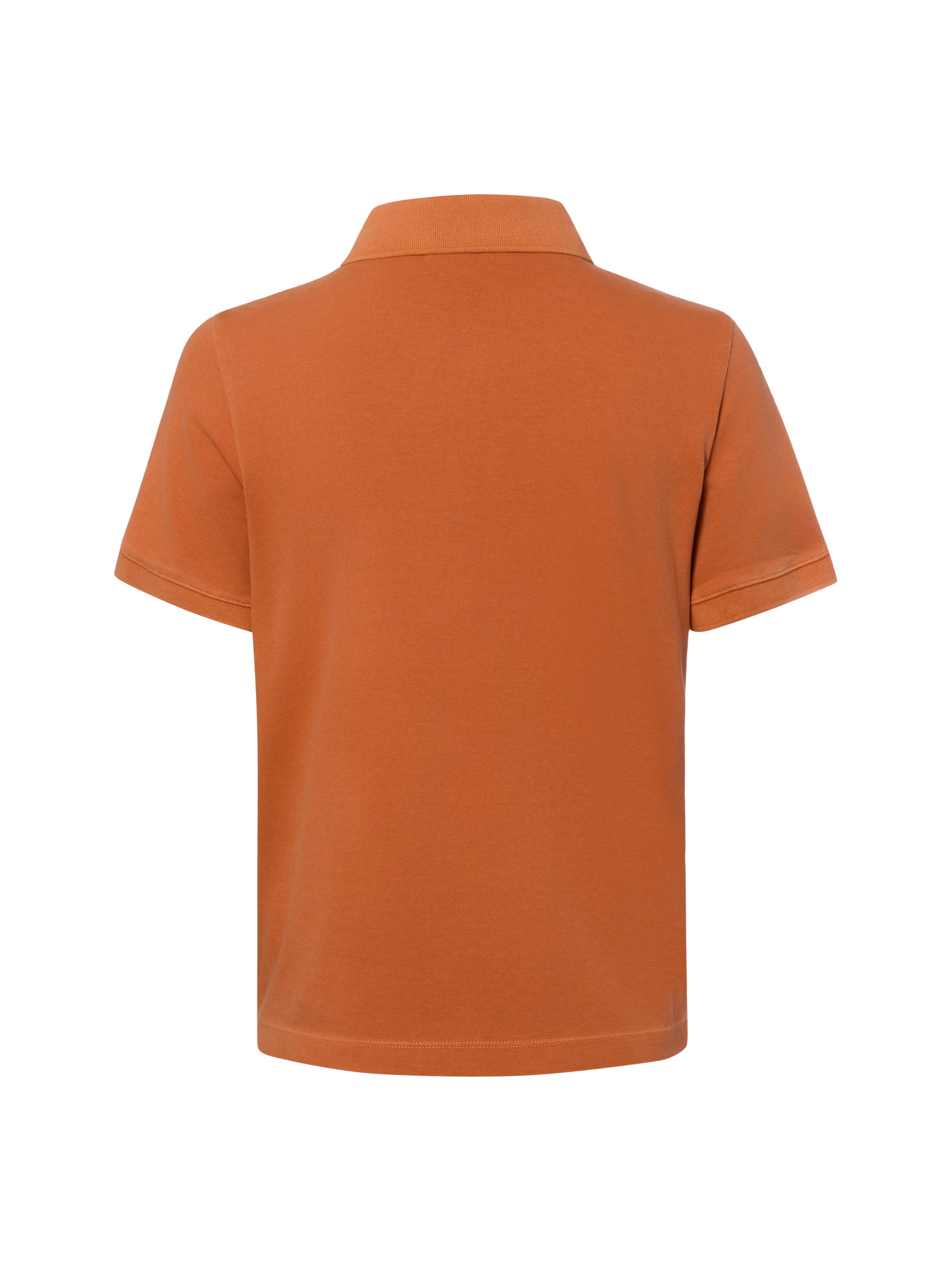 Marc O'Polo Shirt in Braun