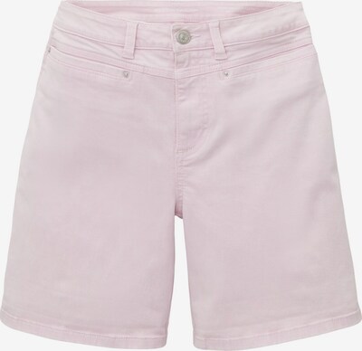 TOM TAILOR Jean 'Kate' en rose pastel, Vue avec produit