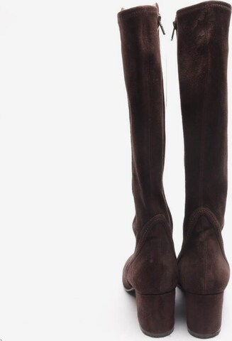 Truman´s Dress Boots in 38,5 in Brown