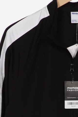 Reebok Jacket & Coat in M in Black
