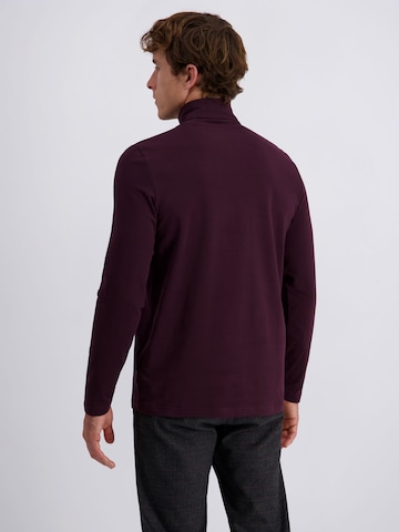 PIERRE CARDIN Shirt in Rood