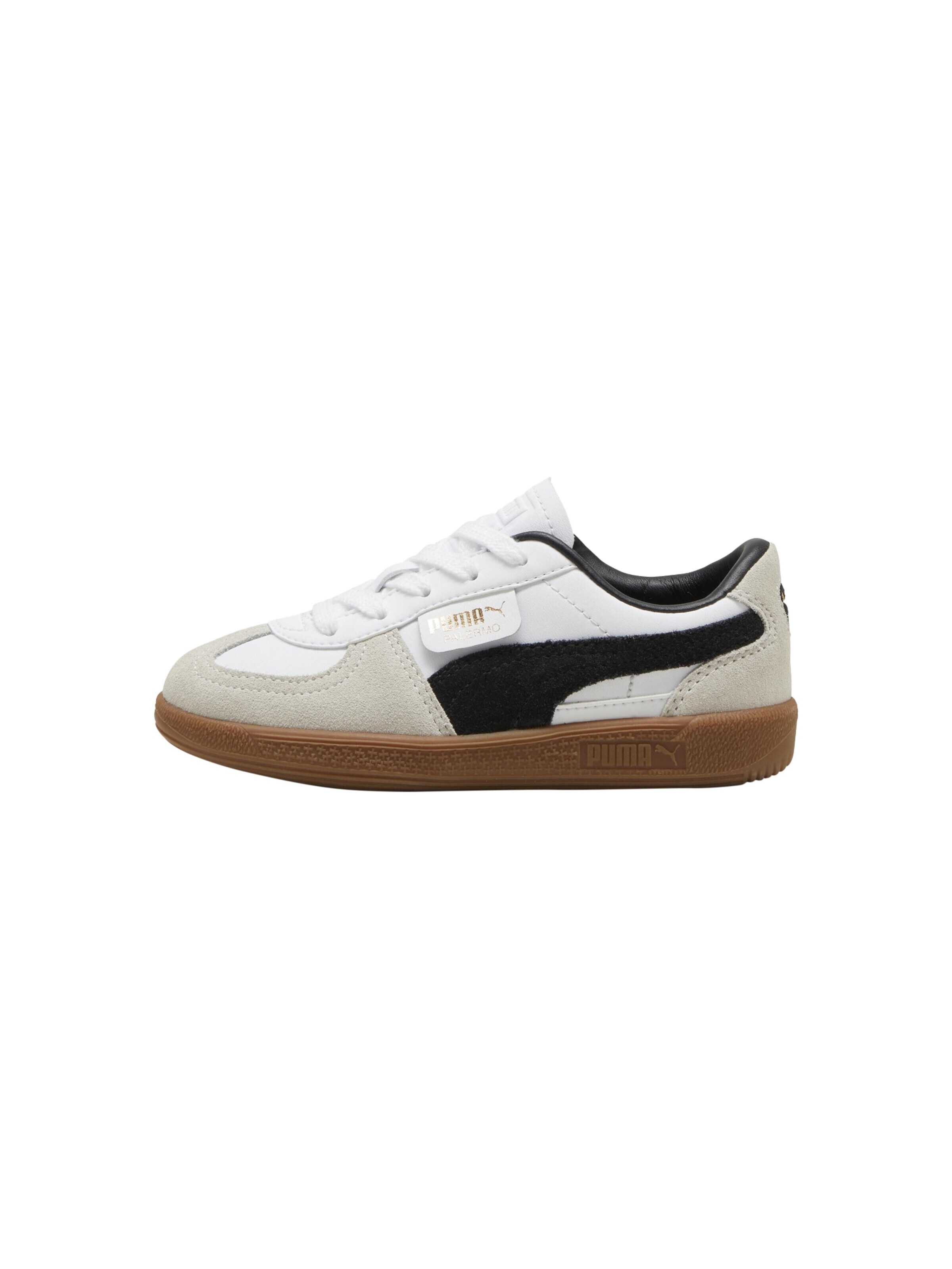 PUMA Sneakersy w kolorze biały: przód