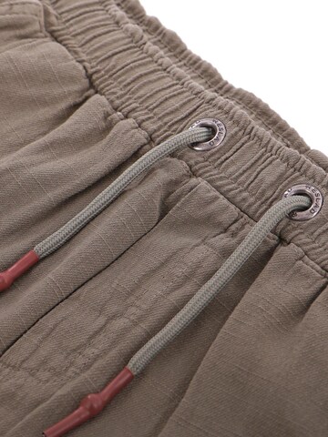 Reslad Regular Pants 'RS3003' in Green