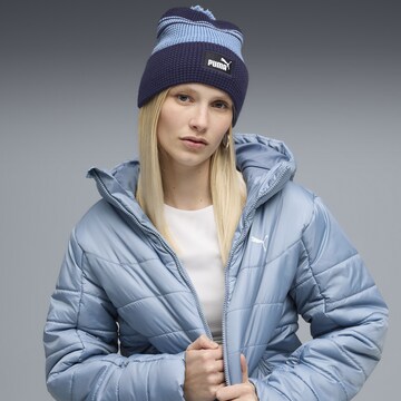 PUMA Muts 'Essentials' in Blauw