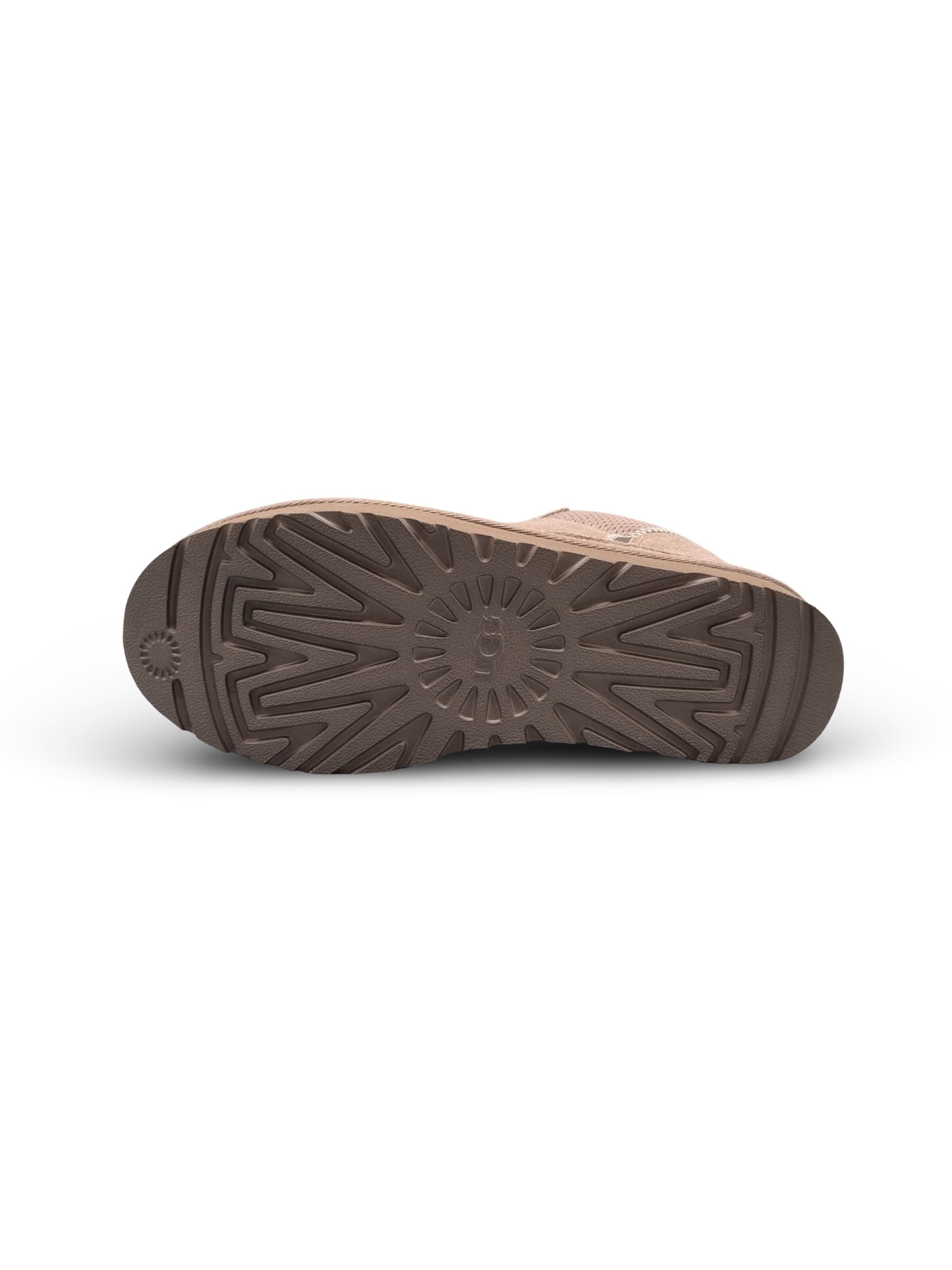 UGG Boots 'UGG Lowmel Brown Chocolat'‌‌‌‌‌‌ in Braun