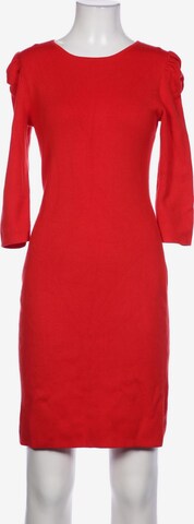 COMMA Dress in S in Red: front