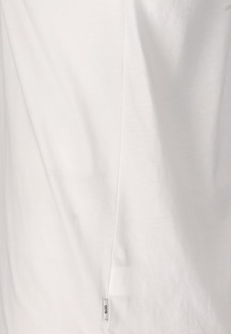 NOU Shirt 'Highmore V2' in White