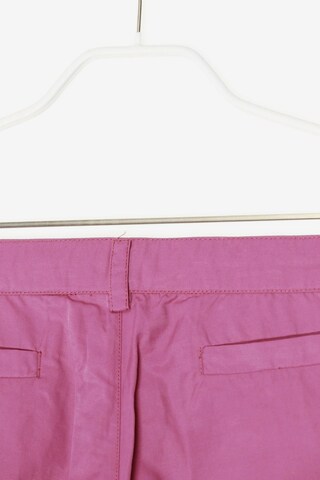 NILE Sportswear Pants in L in Purple