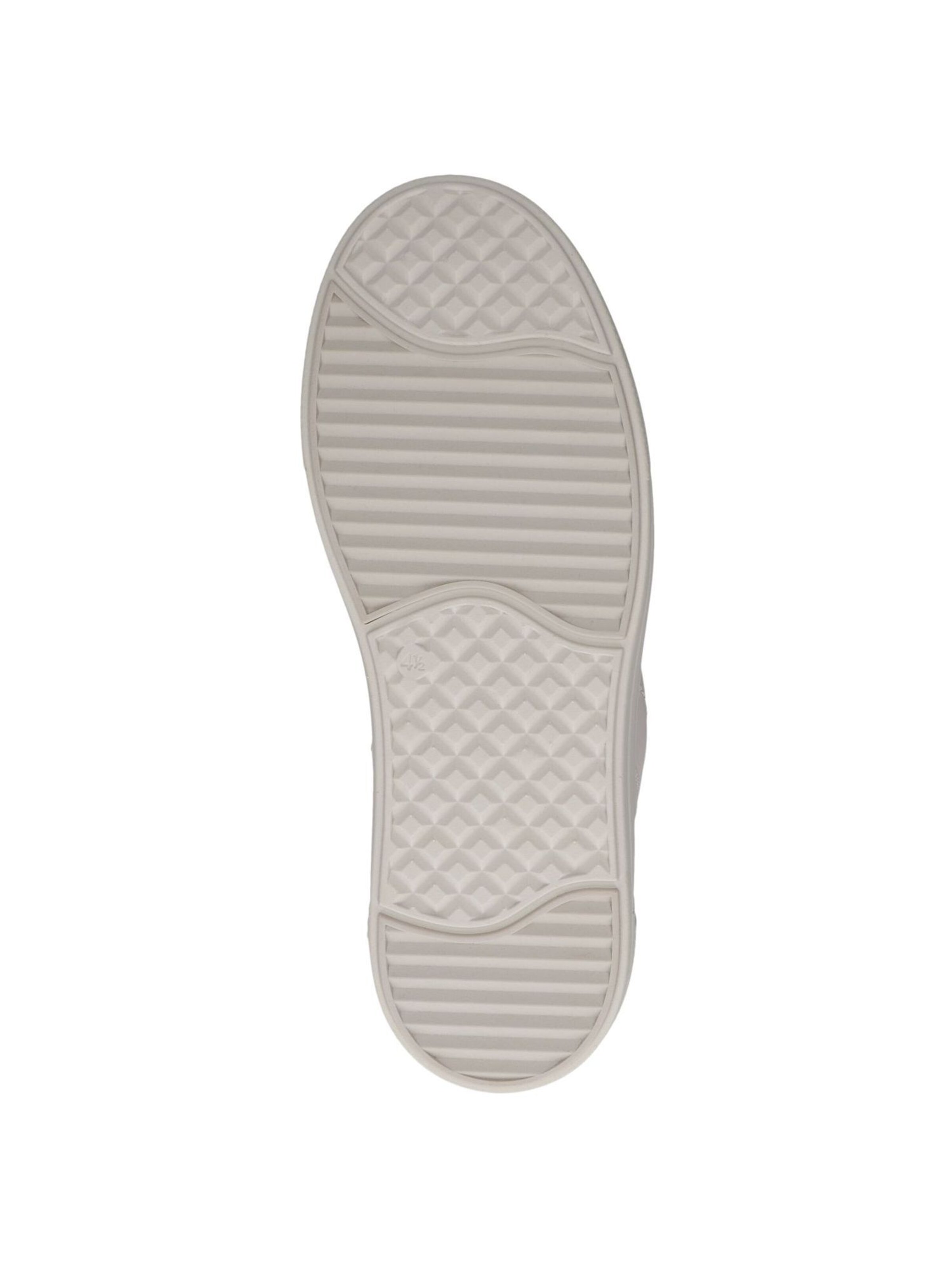 CAPRICE Sneaker in Beige