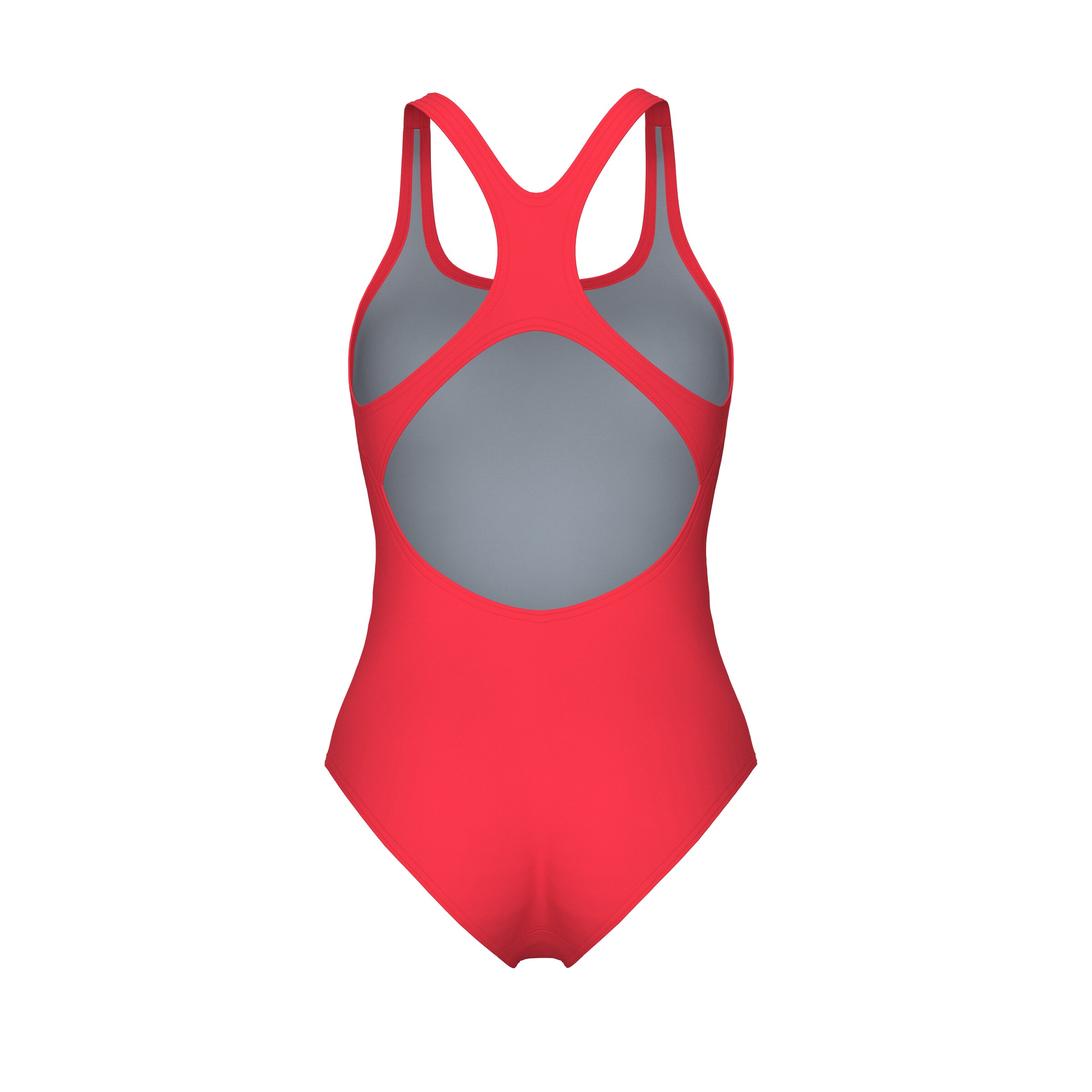 ARENA Swimsuit in Red