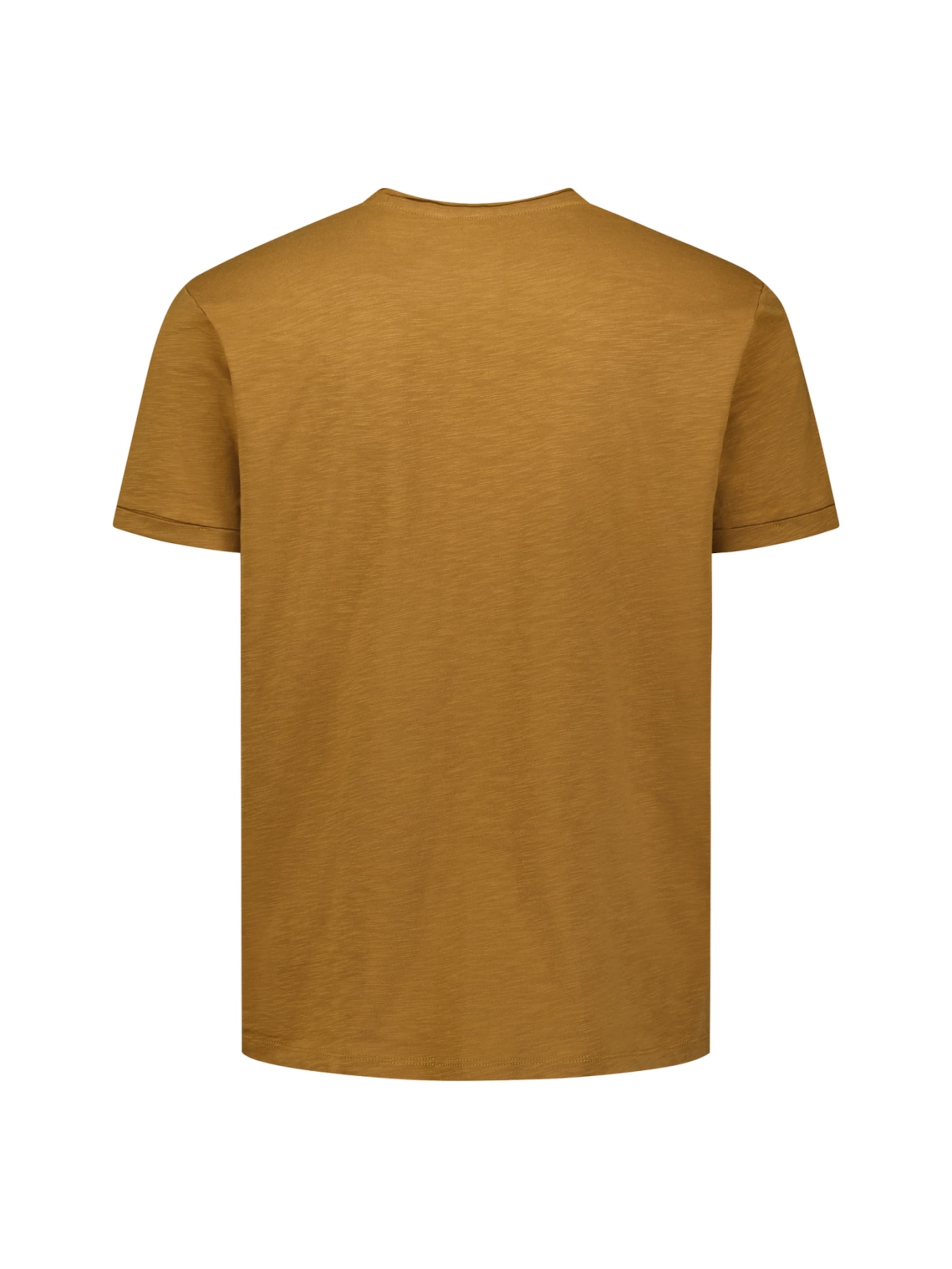 No Excess - Camiseta en marrón