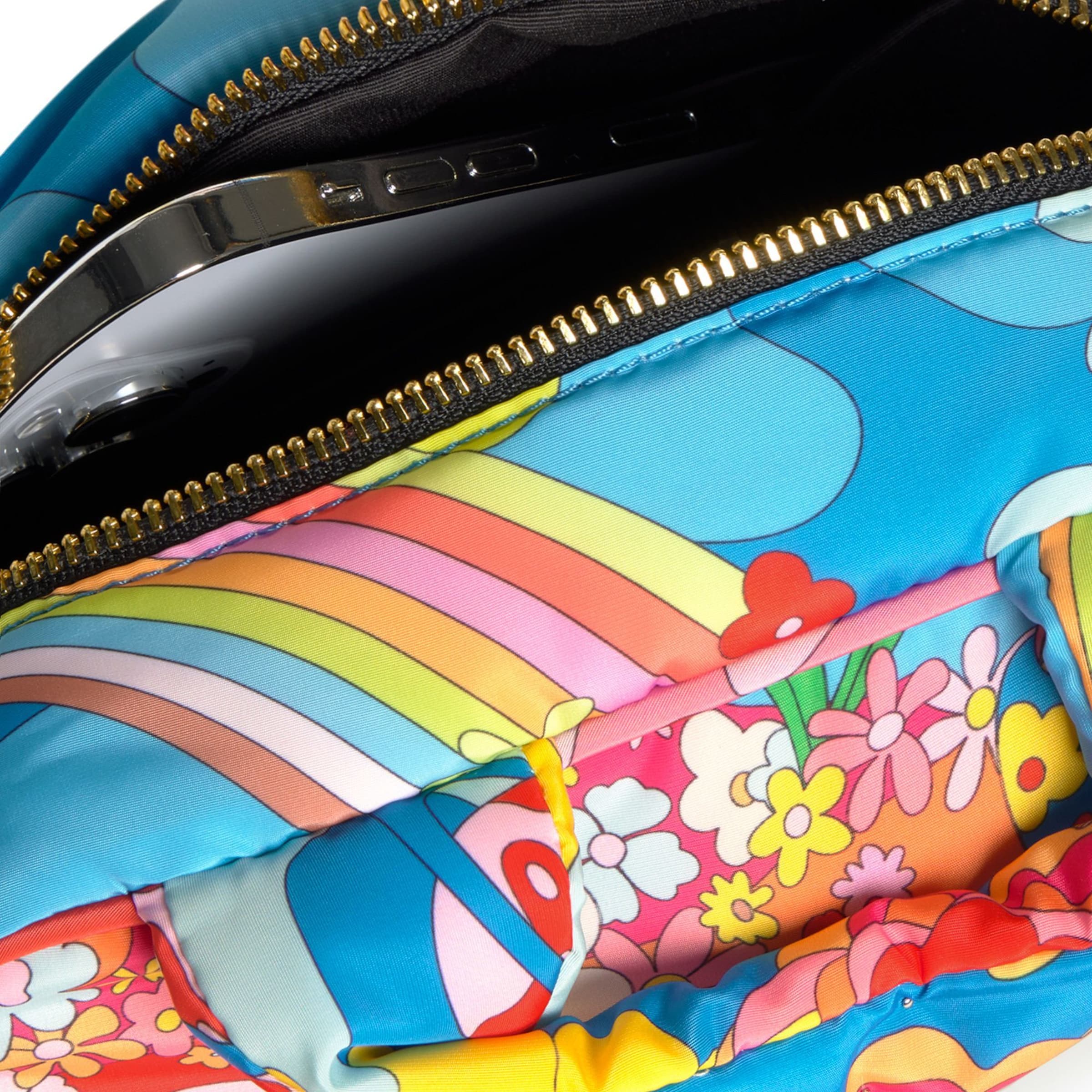 Borsa a mano 'Studio' di Wouf in colori misti