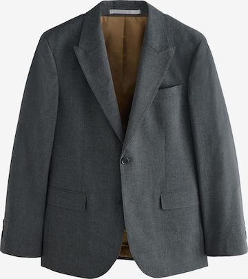 Next Regular Fit Pikkutakki värissä harmaa: etupuoli