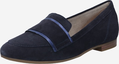 bugatti Zapatillas 'Anamica' en azul, Vista del producto