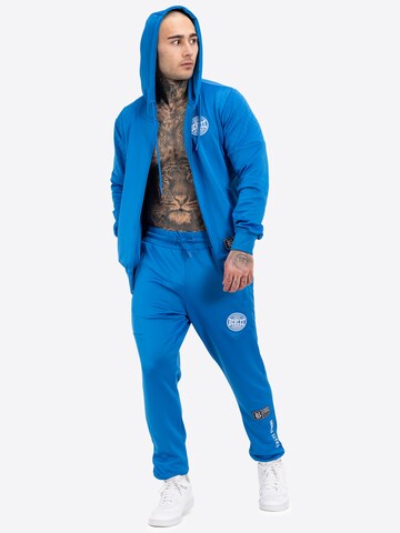 Benlee Trainingspak ' RYLIN ' in Blauw
