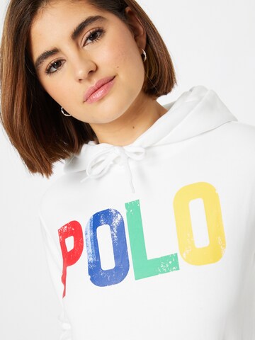 Polo Ralph Lauren Sweatshirt in Wit