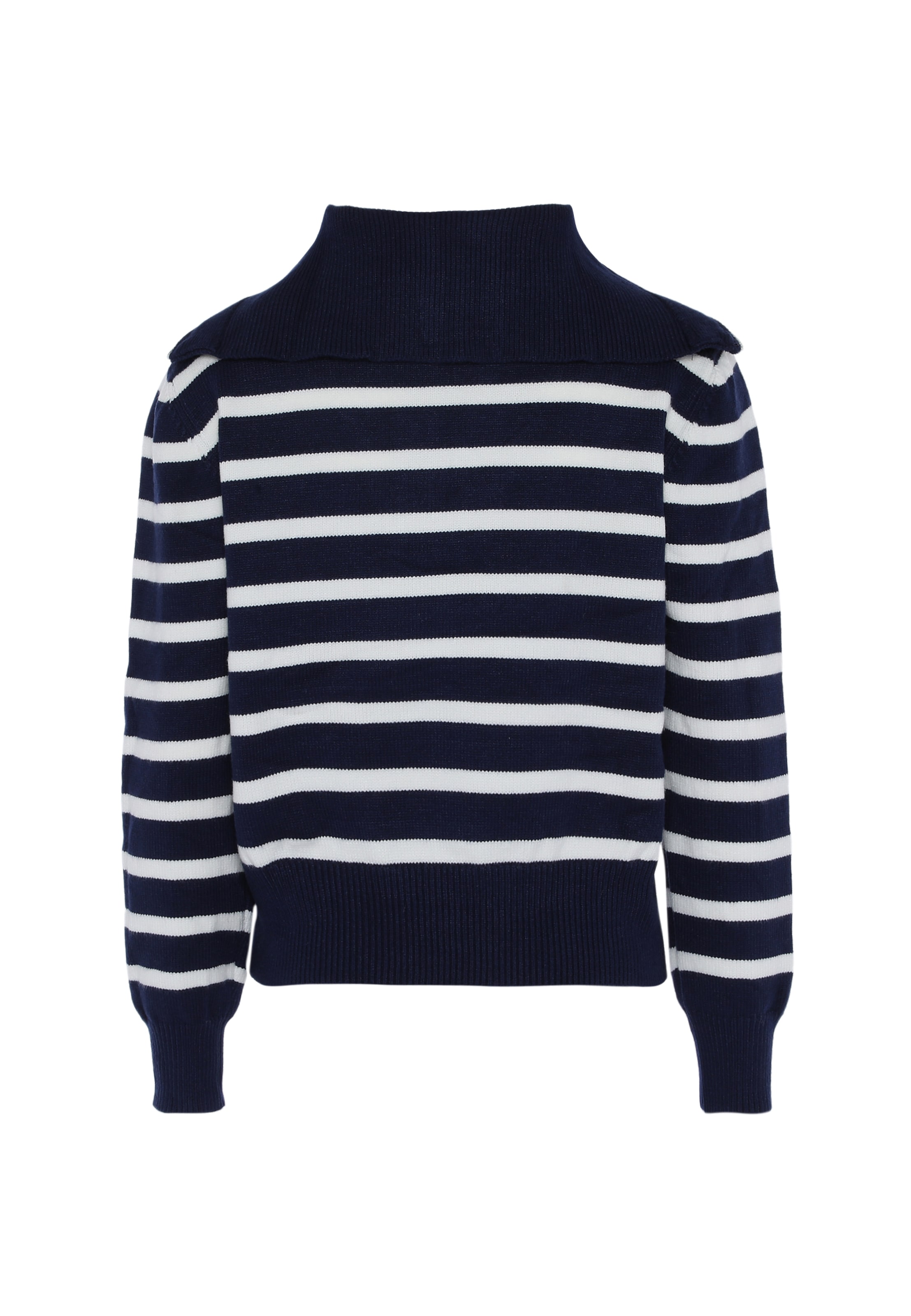 bridgeport Свитер в Синий