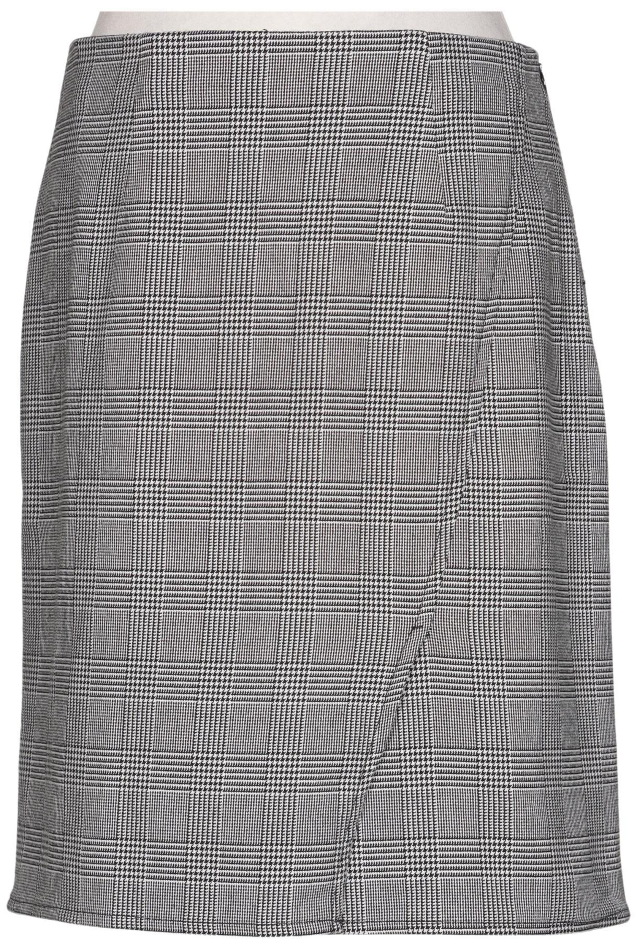 OBJECT Rock M in Grau: Vorderseite