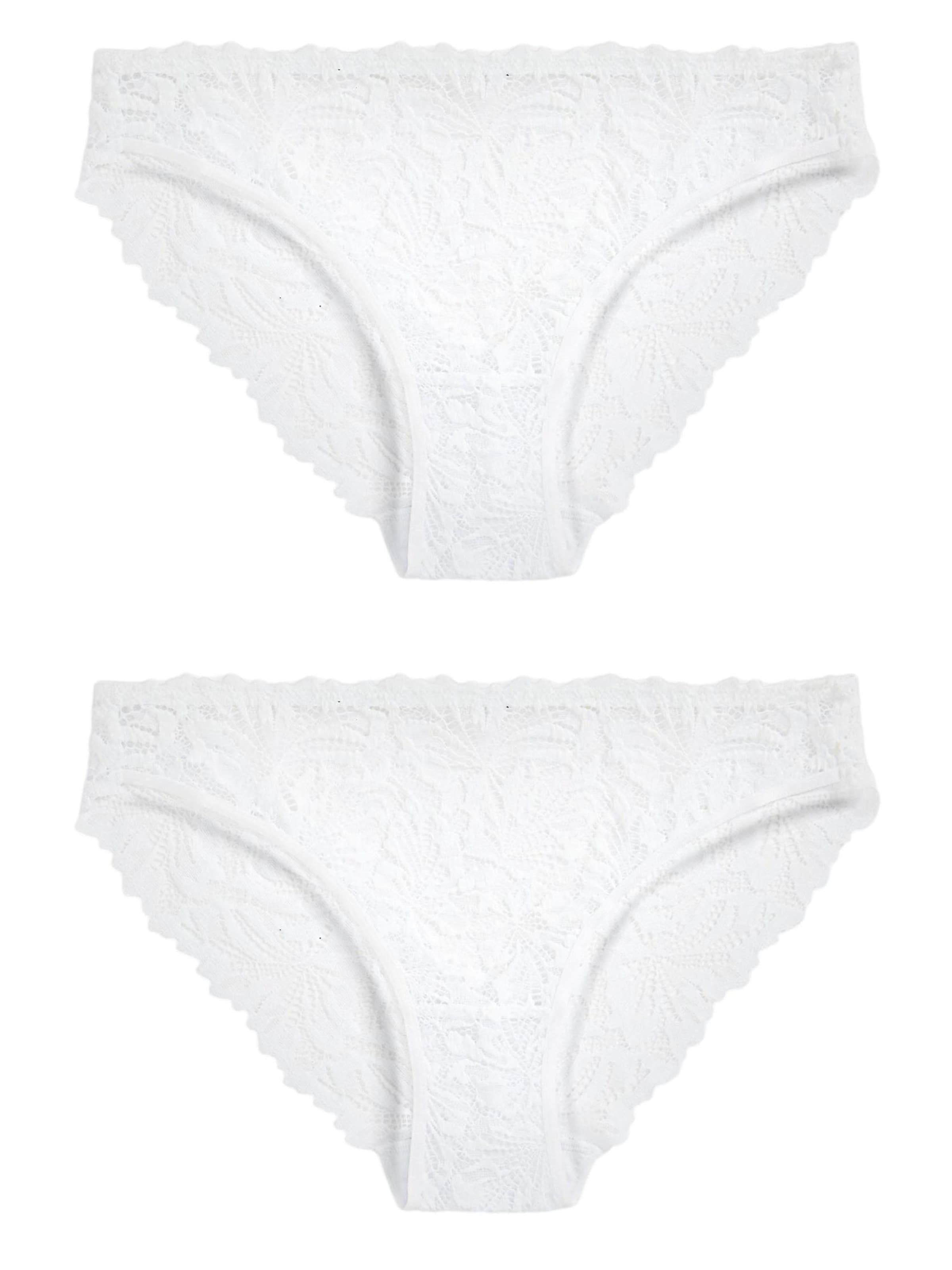 Next - Panti en blanco: frente