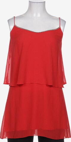 Marie Lund Blouse & Tunic in XS in Red: front