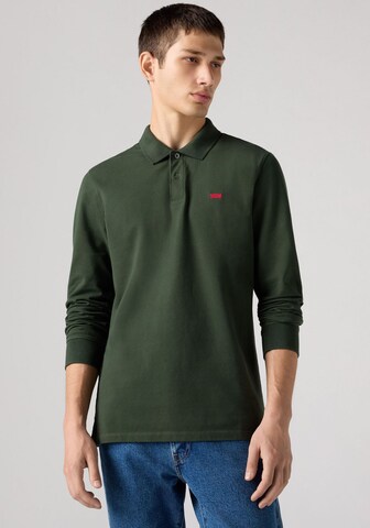 LEVI'S ® Shirt in Green
