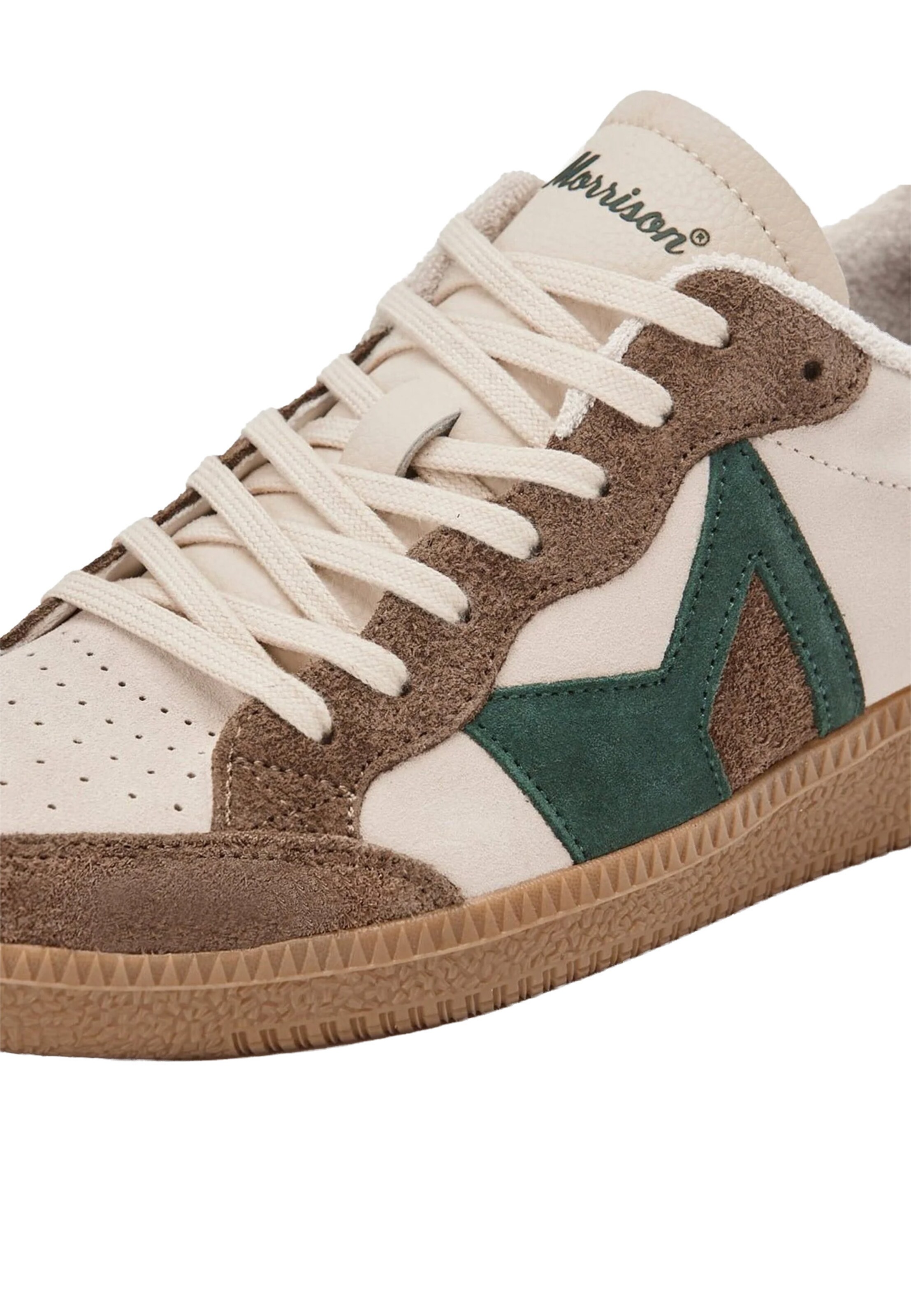 Morrison Sneakersy niskie 'Moma' w kolorze beżowy