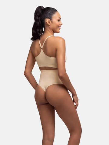 Dorina String in Beige