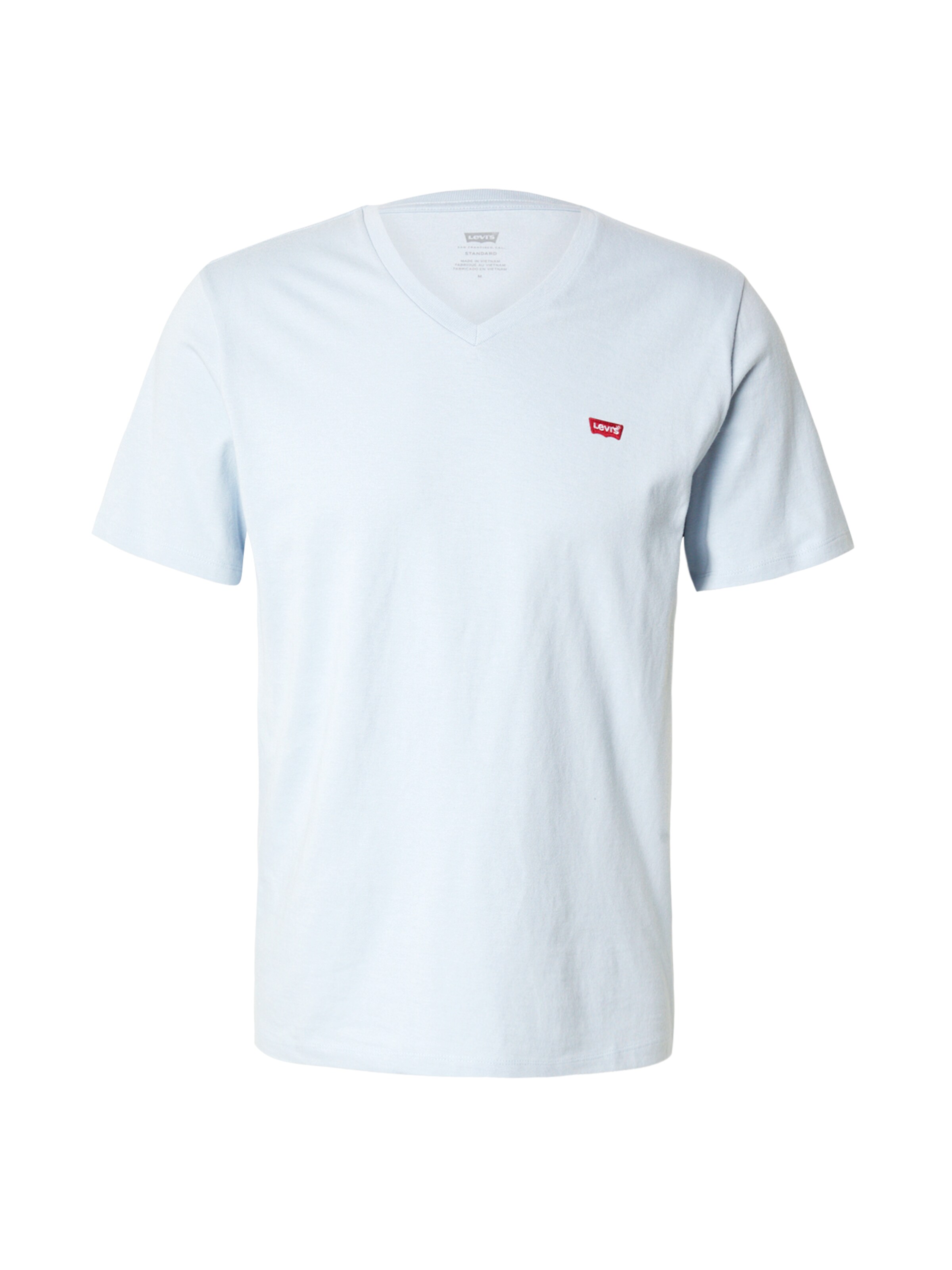 LEVI'S ® - Camiseta en azul: frente