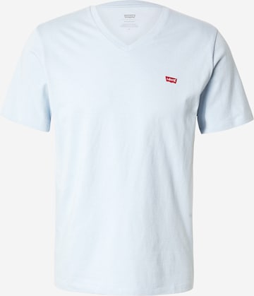 LEVI'S ® Shirt in Blue: front