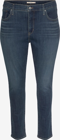 32-33/34 dydžio Džinsai '311 Shaping Skinny' iš Levi's® Plus, spalva – tamsiai mėlyna, Prekių apžvalga