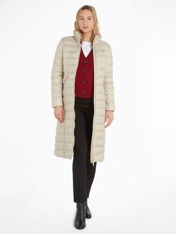 Manteau d’hiver TOMMY HILFIGER en beige