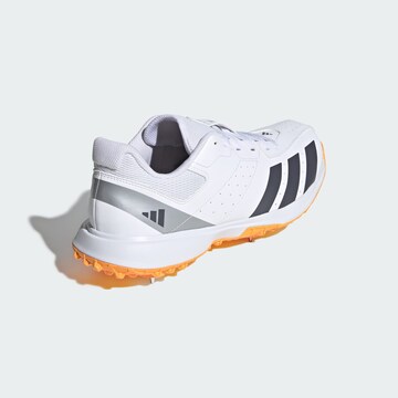 ADIDAS PERFORMANCE Sports shoe 'Howzat Spike' in White