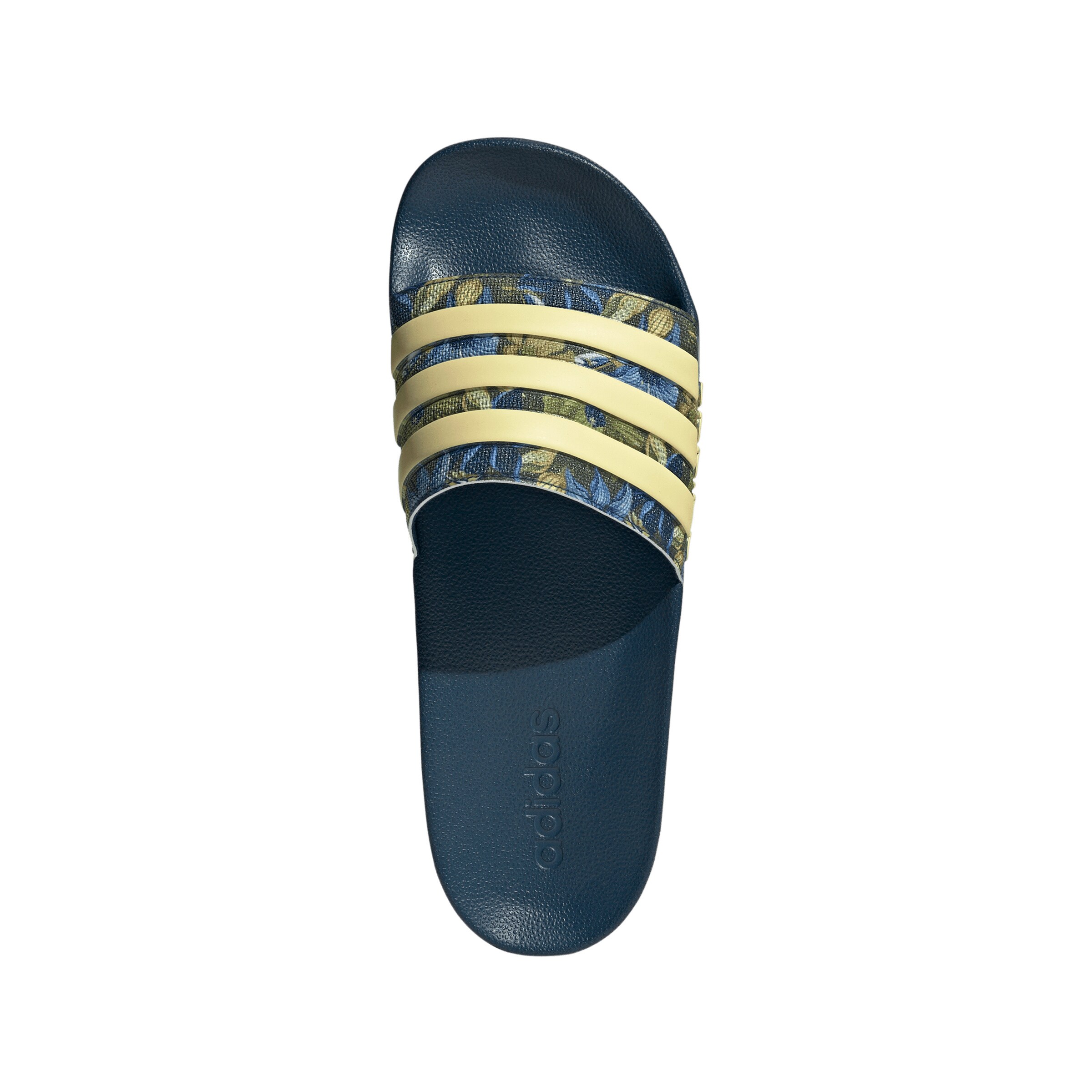 Zoccoletto 'Adilette' di ADIDAS PERFORMANCE in blu