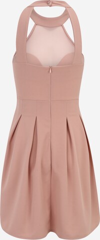 Robe 'BERNICE' WAL G. en rose