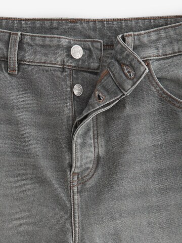 Loosefit Jeans di Next in grigio