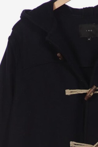 IRO Jacket & Coat in XXXL in Blue